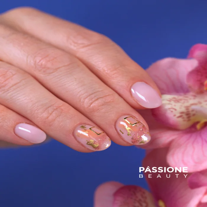 Nail Bijoux, Nagelschmuck-Accessoires